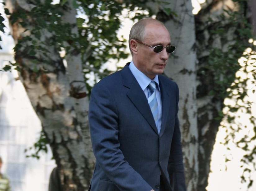 4% Путина. Как близкие к Кремлю криминальные авторитеты отмывают нефтяные деньги в Монако