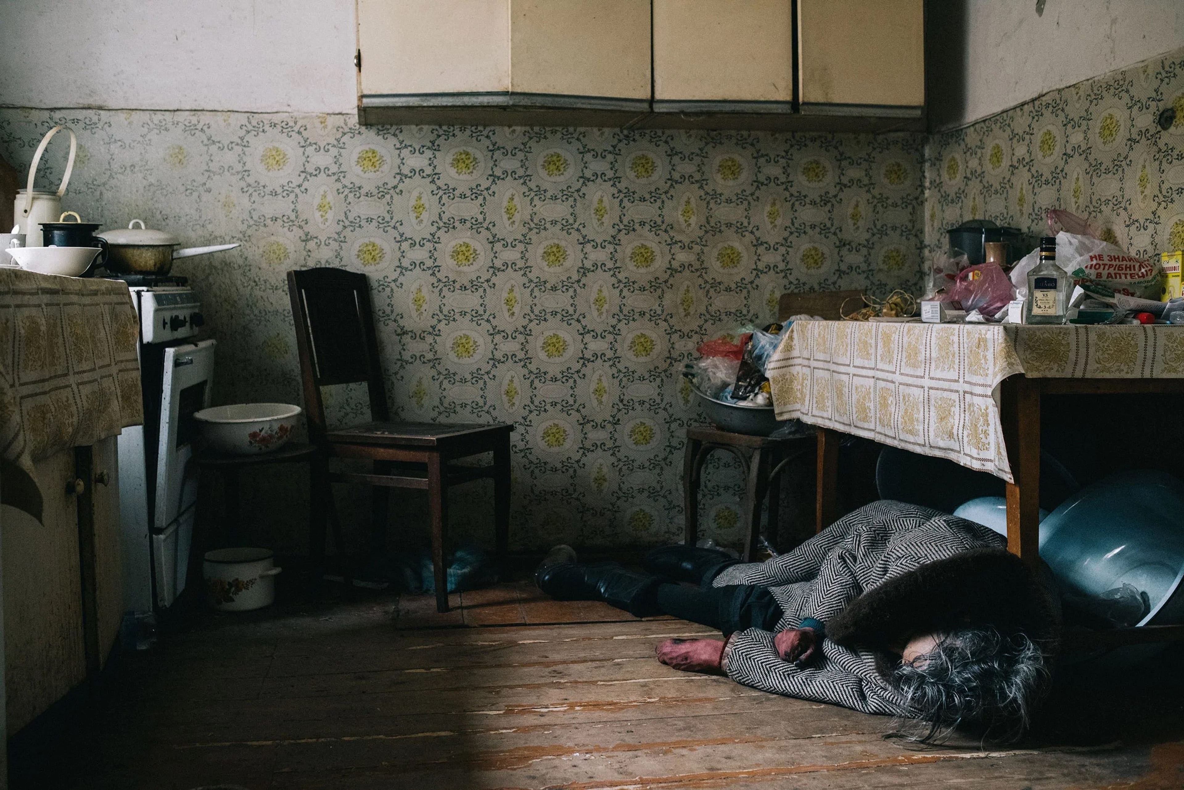 «Россия не допускает насилия в отношении мирного населения Украины». Обвинение Яшина в «фейках» построили на фейках