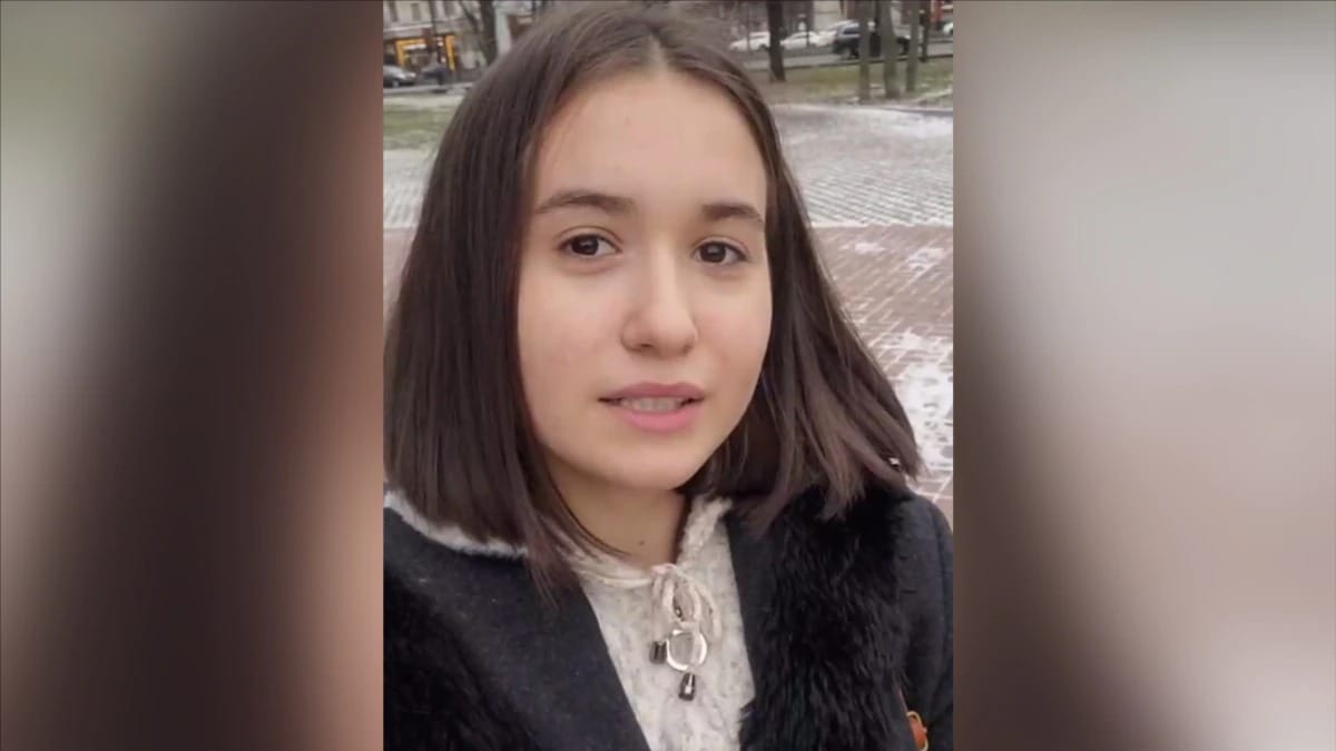 Сбежавшая от семейного насилия жительница Ингушетии Лейла Гиреева вернулась домой