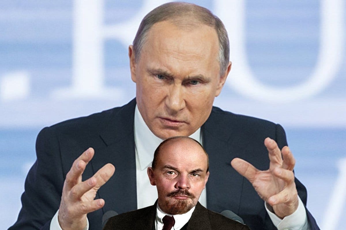 Не сможем не повторить. Как Россия вынужденно воспроизводит экономику позднего СССР