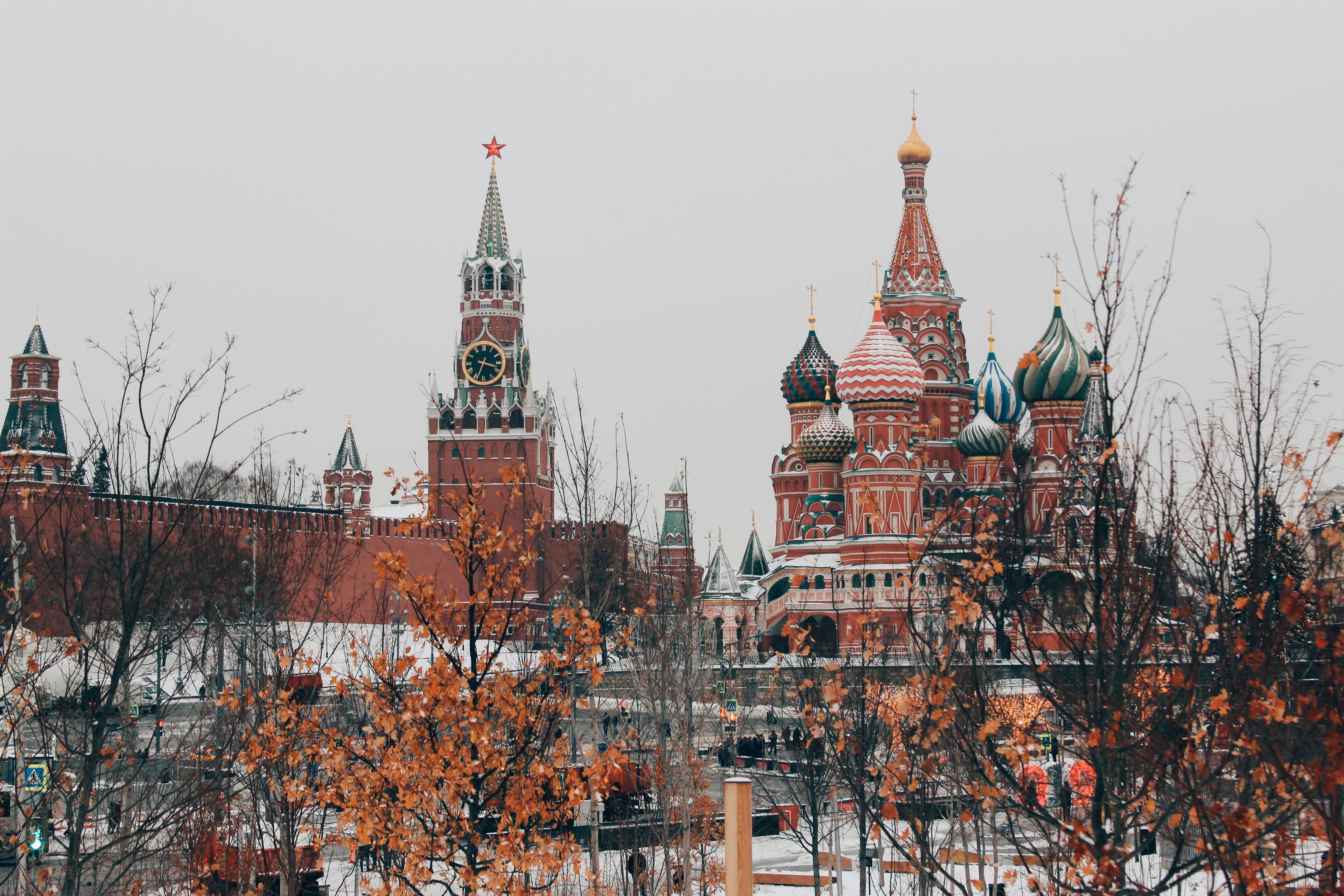 ЦИК и Минобороны сочли возможным проведение выборов президента России на оккупированных территориях Украины