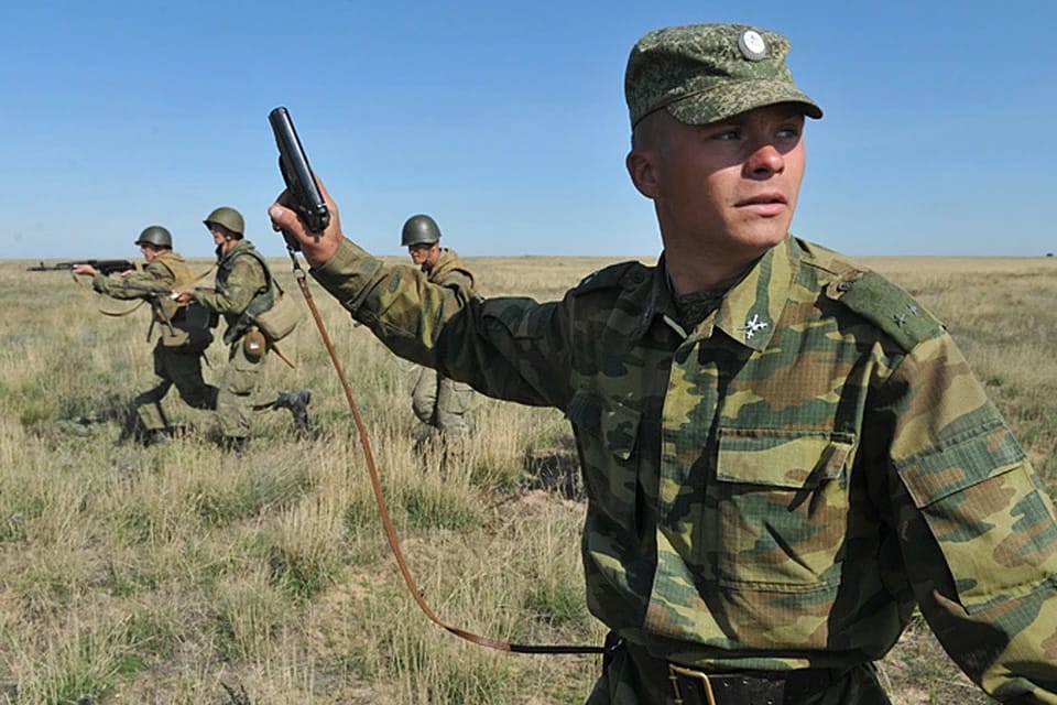 Единовременная региональная выплата российским контрактникам и мобилизованным выросла за год в 1,5 раза — «Важные истории»