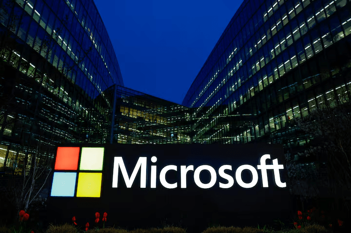 Хакеры атаковали платформу SharePoint для совместной работы от Microsoft. Пострадали правительственные учреждения и компании в США и Европе