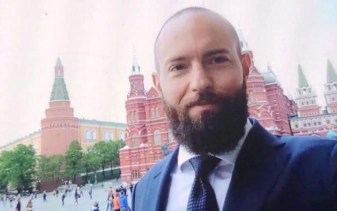 Ян Марсалек: мошенник, миллиардер, агент ФСБ