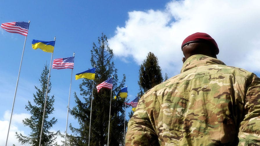 Politico: В рамках секретной военной помощи США передадут Украине радарные системы и морское оборудование на $200 млн