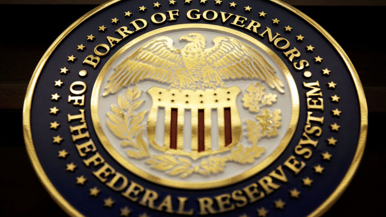 ФРС США повысила базовую ставку до 0,75–1%. Это рекордное повышение с 2000 года