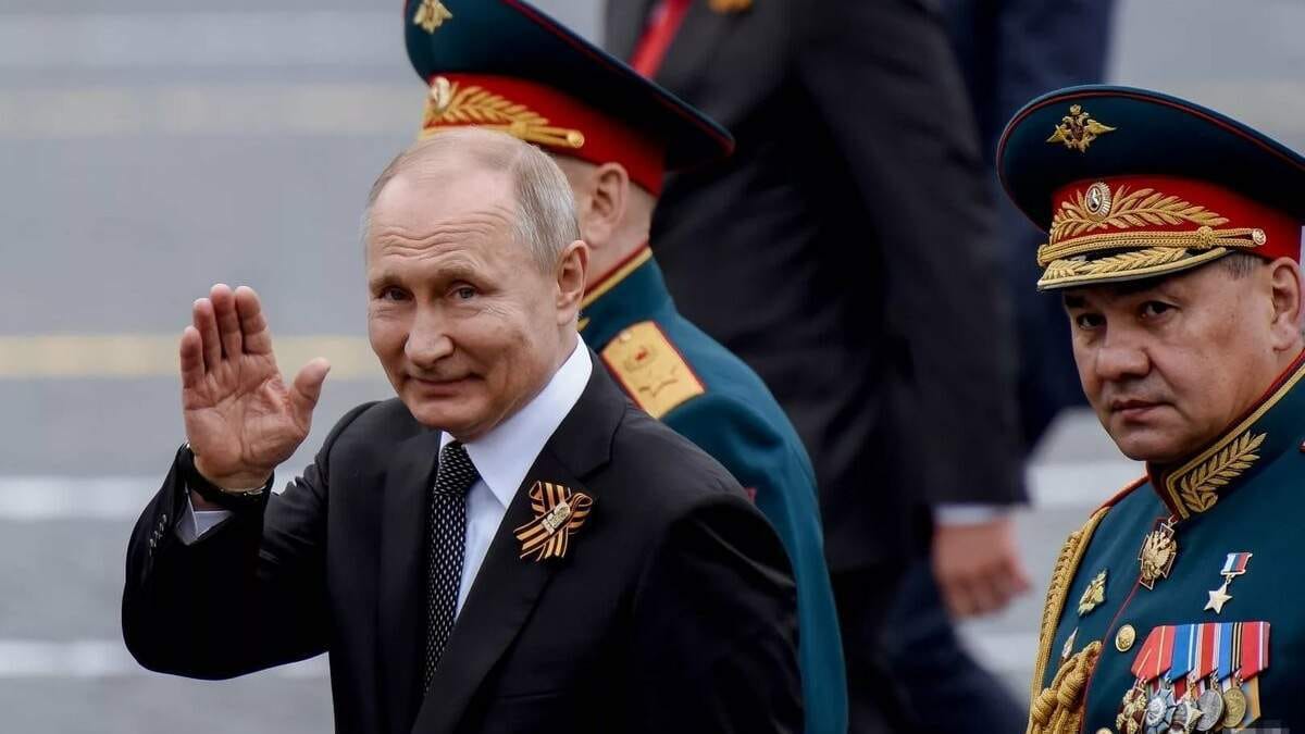 Объявленная Путиным мобилизация не лишит Украину возможности освободить большую часть территорий зимой — ISW