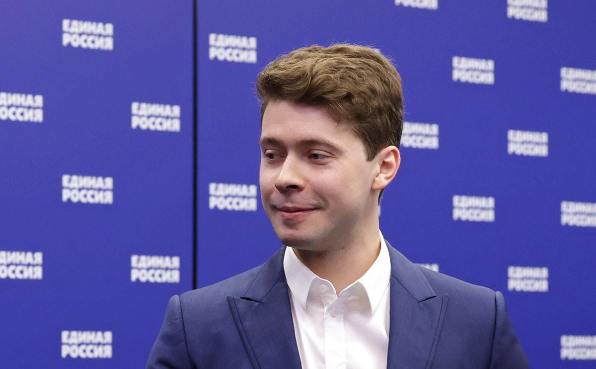 Сын Медведева использовал мошеннические методы, но все равно потерял миллионы - «Проект»