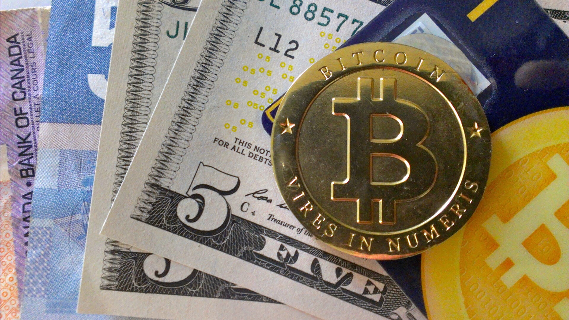 CoinDesk: ЕС запретит россиянам использовать криптокошельки