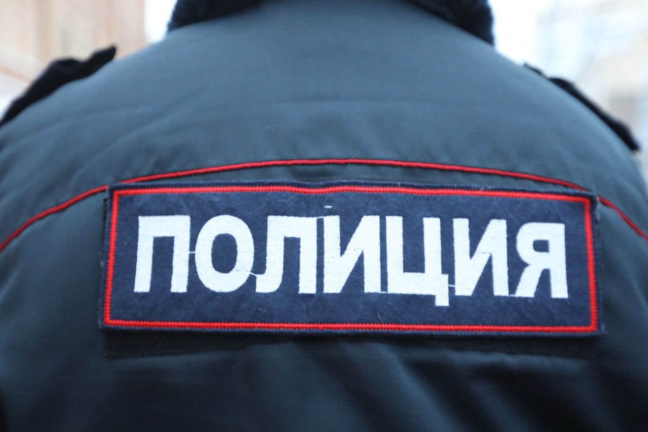 Администратора Telegram-канала о криминологии заподозрили в оправдании терроризма и «фейках» про армию. Он пропал еще в декабре