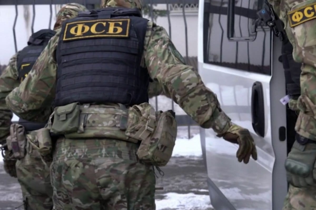 Инженер-конструктор предприятия ОПК из Ростова-на-Дону арестован по делу о «госизмене»
