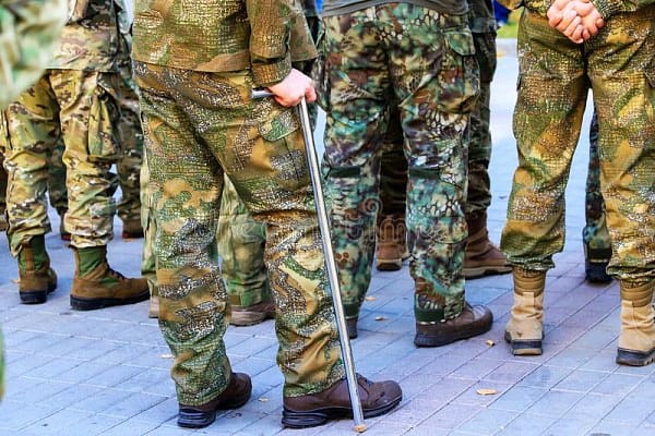 В России перестали публиковать данные об инвалидах, в том числе получивших травмы на войне — «Медиазона»