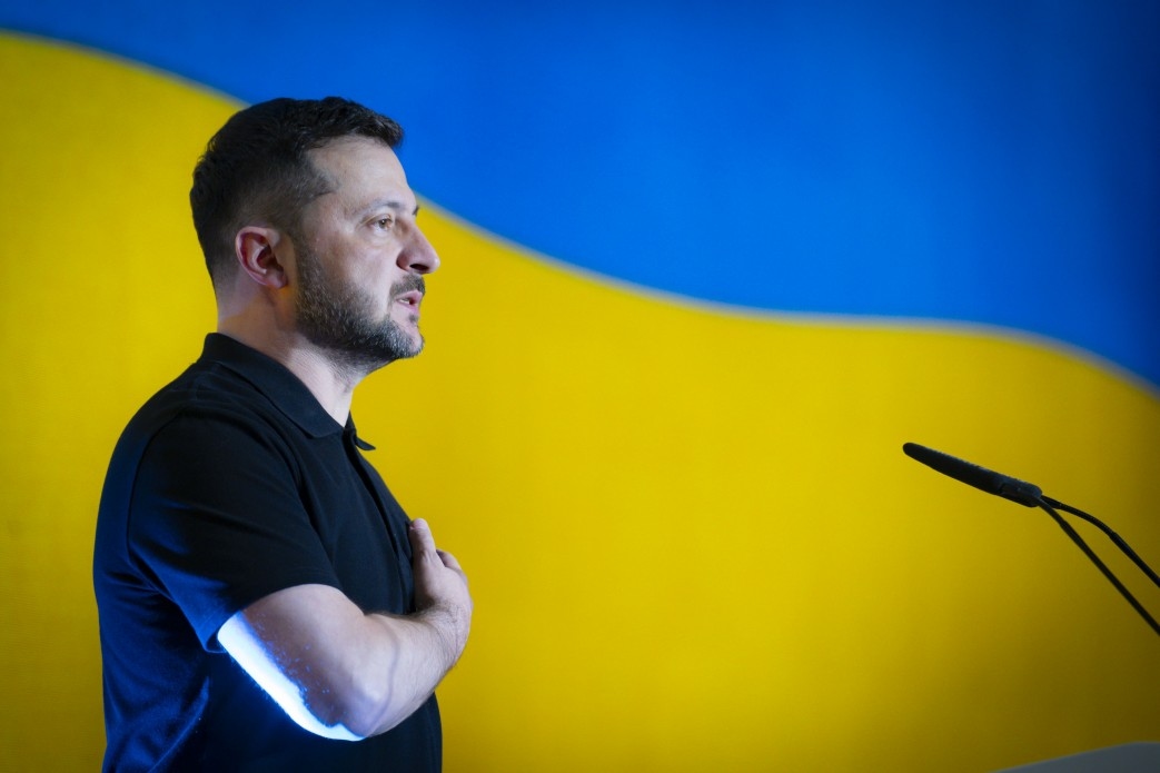 Фото: Президент України