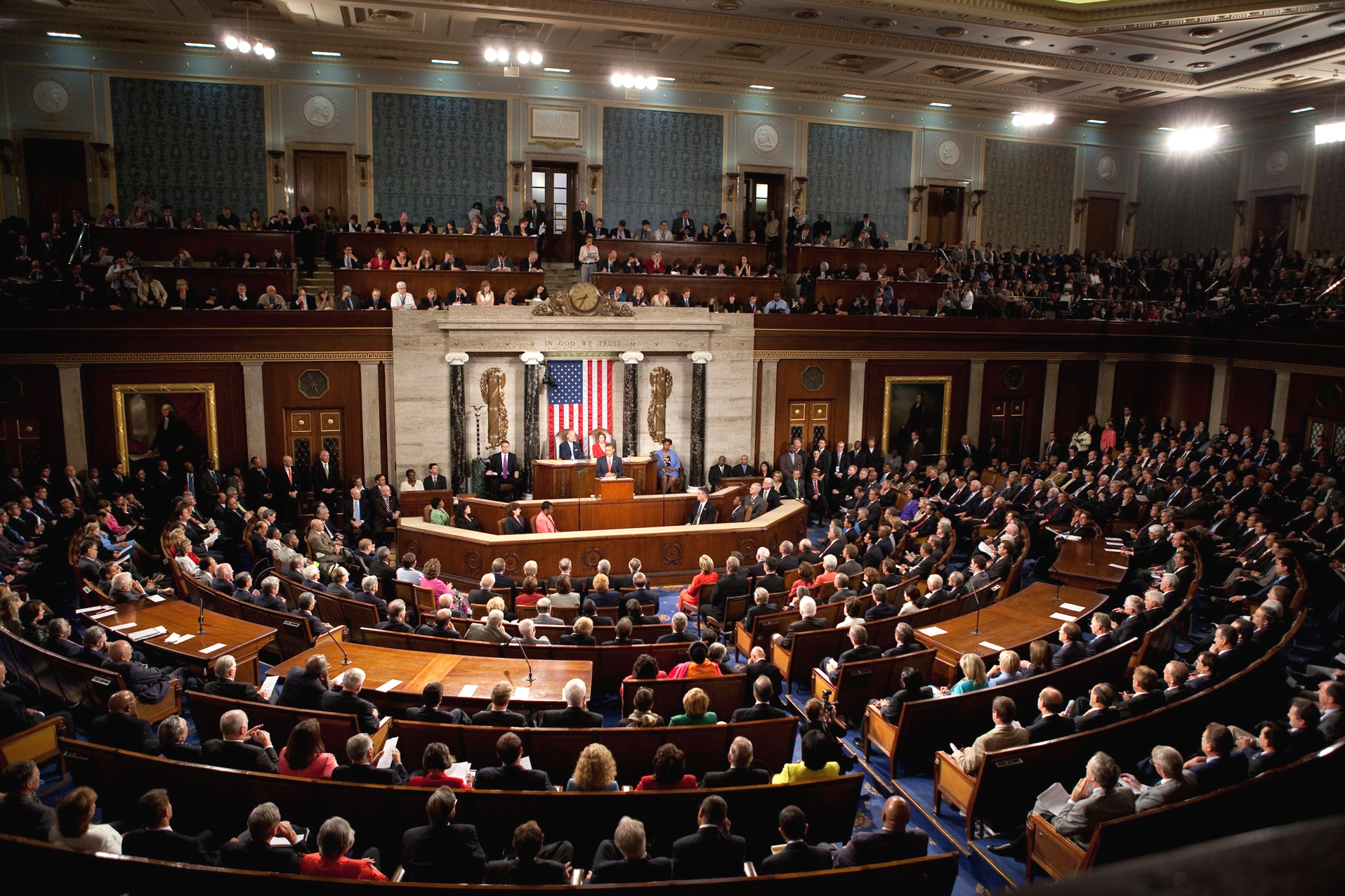 Фото: whitehouse.gov